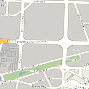 부산 사하구 신평동 중고차매매 대영모터스 위치