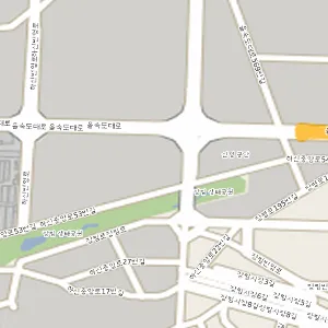 부산 사하구 신평동 중고차매입 퍼스트카 위치