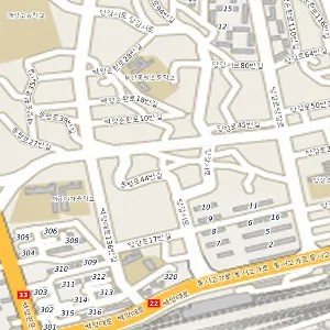 부산광역시 부산진구 당감동 중고차 동서자동차 위치