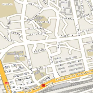 부산광역시 부산진구 당감동 중고차매매 신호등모터스 위치