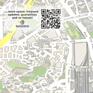 서울 서대문구 천연동 단기렌트카 렌트카신차외제차중고차단기장기대여렌트카 위치