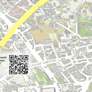 서울 서대문구 천연동 단기렌트카 제일렌트카 위치