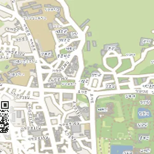 서울 종로구 궁정동 렌트카 제이에이렌트카 위치