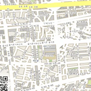 서울 종로구 충신동 단기렌트카 렌트카신차외제차중고차단기장기대여렌트카 위치