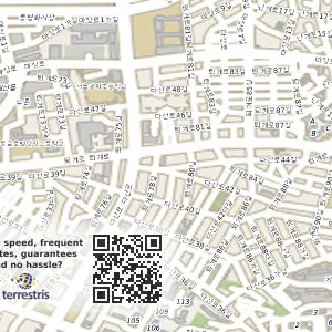 서울 종로구 충신동 렌트카 블루렌트카 위치