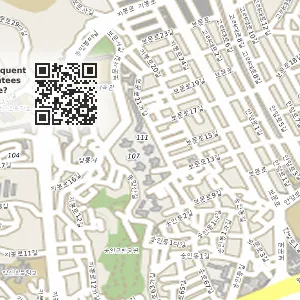 서울 종로구 충신동 중고차매매 한국자동차상사 위치