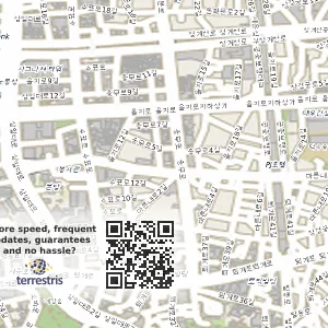 서울 중구 오장동 중고차 도이치중고차수출무역 위치