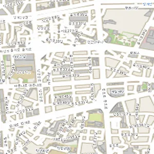 서울 중구 오장동 중고차 아세아자동차상사 위치