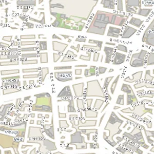 서울 중구 오장동 중고차 카인모터스 위치