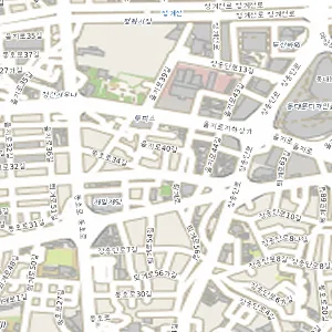 서울 중구 오장동 중고차매매 장안평중고차시장 위치