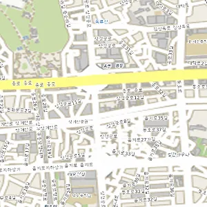 서울 중구 오장동 중고차매입 중고차매매최고가매입24시간출장비무료견적현장방문지누카 위치