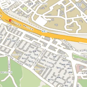 서울특별시 노원구 단기렌트카 승합하이브리드렌트카 위치