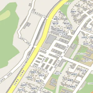 서울특별시 노원구 단기렌트카 천조렌트카 남양주지점 위치