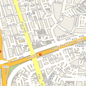 서울특별시 노원구 렌트카 유성렌트카 노원영업소 위치