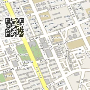 서울특별시 노원구 렌트카 조렌트카 중계점 위치