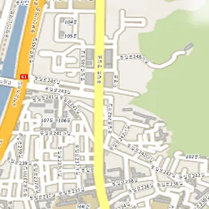 서울특별시 노원구 렌트카 티렌트카 수락산예약소 위치