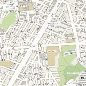 서울특별시 노원구 월계동 단기렌트카 에이비씨렌터카 본점 위치