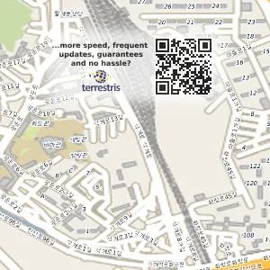 서울특별시 노원구 월계동 렌트카 도도렌트카 위치