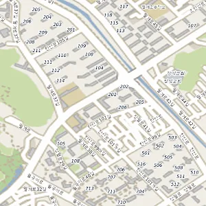 서울특별시 노원구 월계동 장기렌트카 마이렌트카 위치