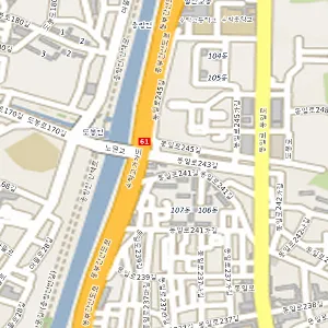 서울특별시 노원구 장기렌트카 장기렌터카연합 위치