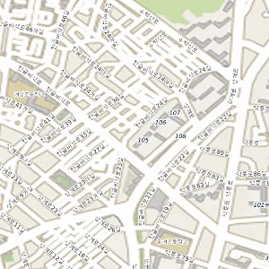 서울특별시 노원구 장기렌트카 투투이엔지 위치