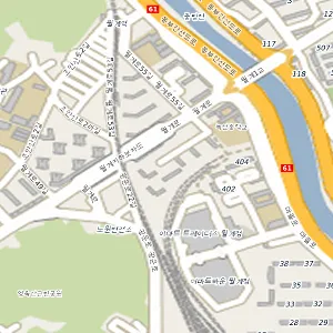 서울특별시 노원구 중고차 노원 양심중고차 위치