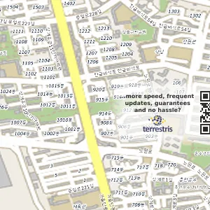 서울특별시 노원구 중고차 노원중고차 매매센터 위치