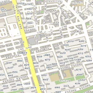 서울특별시 노원구 중고차 우리중고차매입상사 위치