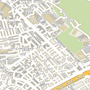 서울특별시 서대문구 렌트카 안전렌터카 서대문지점 위치