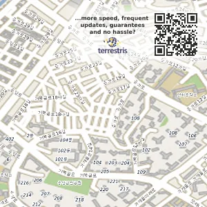 서울특별시 서대문구 중고차 서대문중고차매매단지 위치