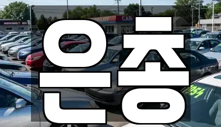 서울특별시 서대문구 중고차 전문 은총