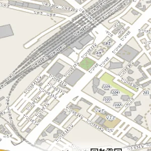 서울특별시 용산구 렌트카 알파렌트카 월렌트용산점 위치