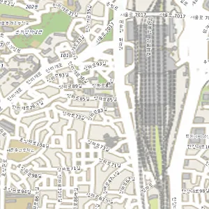 서울특별시 용산구 장기렌트카 롯데렌터카 용산장기렌터카전문지점 위치