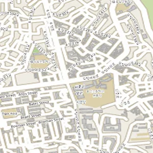 서울특별시 용산구 중고차매매 용산구중고차열정모터스 위치