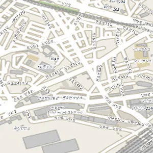 서울특별시 용산구 중고차매매 용산중고차매매 위치