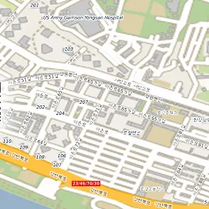 서울특별시 용산구 중고차매입 중고차수출업체중고차매입매매지원센터 위치