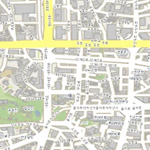 서울특별시 종로구 평동 장기렌트카 렌트카신차외제차중고차단기장기대여렌트카 위치