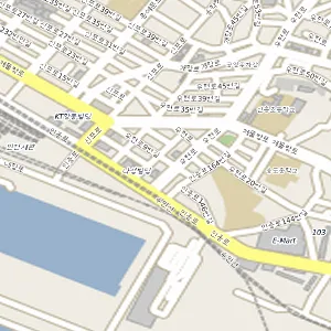 인천 중구 북성동2가 중고차매입 재시카중고차매입판매수출 위치