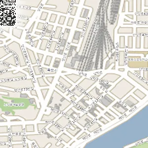 전남 목포시 행복동2가 장기렌트카 킹콩렌트카 목포역영업소 위치