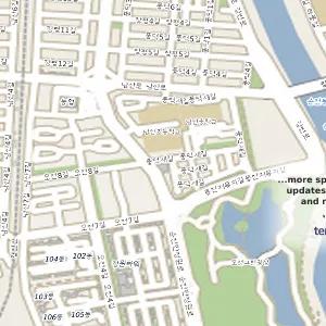 전남 순천시 장천동 렌트카 전남렌트카 위치