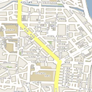 전남 순천시 장천동 중고차 OK자동차매매상사 위치