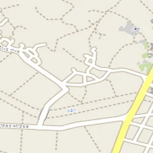 전남 영암군 신북면 중고차 미래중기미니포크레인미니굴삭기포크레인조경철거관로공사 위치