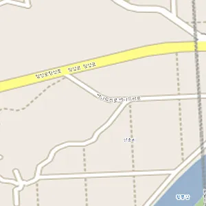 전라남도 장성군 황룡면 중고차 카라반개러지 위치