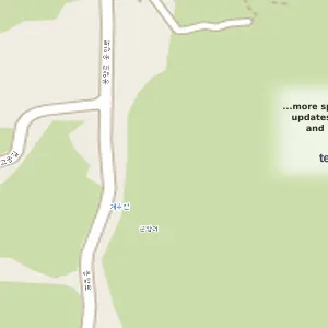 전북 무주군 무풍면 중고차 동서자동차 위치