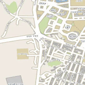 전북특별자치도 익산시 신동 렌트카 SK렌터카 익산신동지점 위치