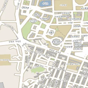 전북특별자치도 익산시 신동 렌트카 아이원렌트카 익산영업소 위치