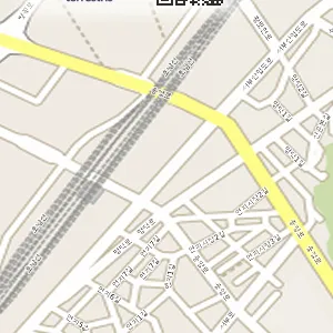 전북특별자치도 정읍시 수성동 렌트카 오뚜기렌트카 위치