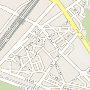 전북특별자치도 정읍시 수성동 렌트카 한일렌트카 정읍영업소 위치