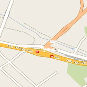 충북 음성군 감곡면 렌트카 삼영렉카 위치