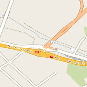 충북 음성군 감곡면 렌트카 애니렌트카 위치